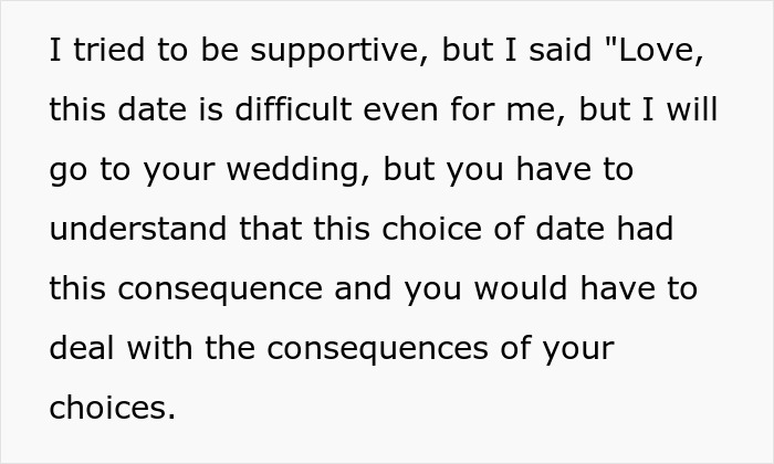 Woman Chooses Deadly Car Crash Anniversary As Her Wedding Date, Family Refuses To Come