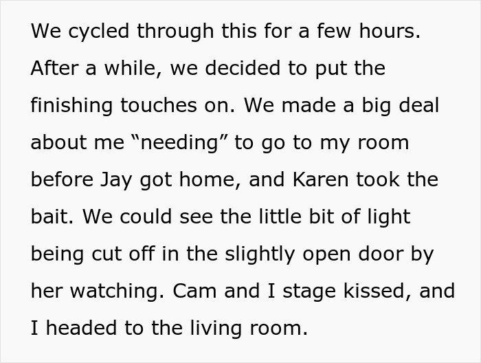 Roommate&rsquo;s GF Wants The Only Woman In The Household Out, Gets Herself Dumped Instead