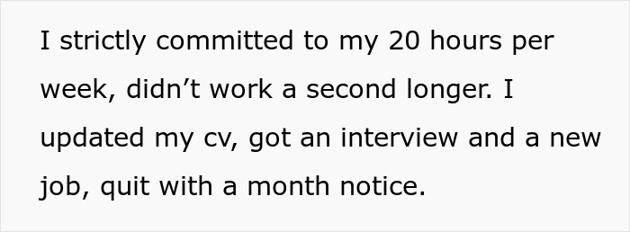 Employee Is Told To “Act His Wage,” Maliciously Complies And The Company Lays Off 30% Of Workers Employee Is Told To “Act His Wage,” Maliciously Complies And The Company Lays Off 30% Of Workers