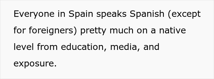 Woman&rsquo;s Family Keeps Responding To Her BF In A Language That He Doesn&rsquo;t Understand, He Leaves Dinner 