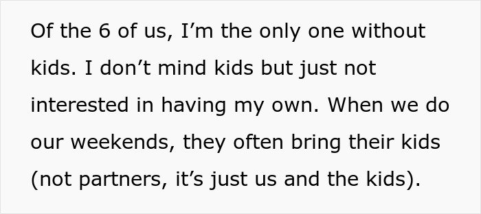 Friends Ban Childfree Woman From Bringing Her Dog On A Trip, Balk When She Refuses To Pay For Their Kids