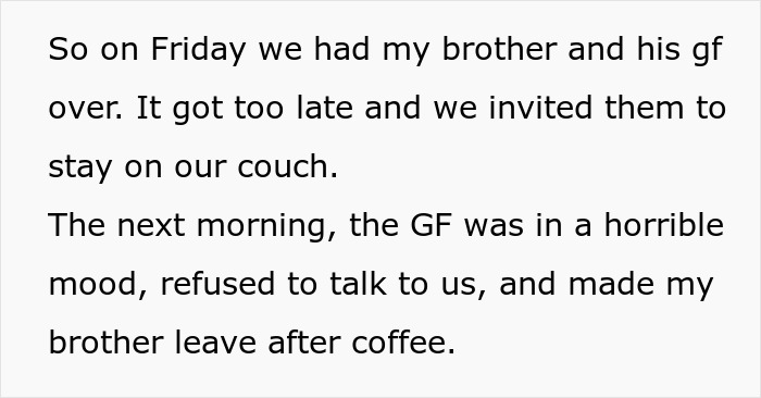 Woman Calls Her SIL And Brother &ldquo;Uneducated&rdquo; And Refuses To Hide Sensitive Books When They&rsquo;re Over