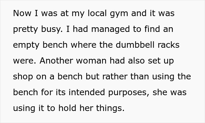 &ldquo;She Gave Up&rdquo;: Entire Gym Comes Together Against &lsquo;Influencer&rsquo; Treating Gym As Her Private Space