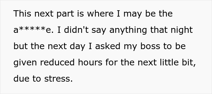 Husband Tries To Figure Out Why His Wife Is Pressuring Him To Take On More Chores, Tragedy Ensues