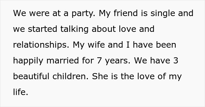“I Broke Her”: Man Destroys Wife’s Confidence With One Sentence, She Checks Out From Relationship “I Broke Her”: Man Destroys Wife’s Confidence With One Sentence, She Checks Out From Relationship