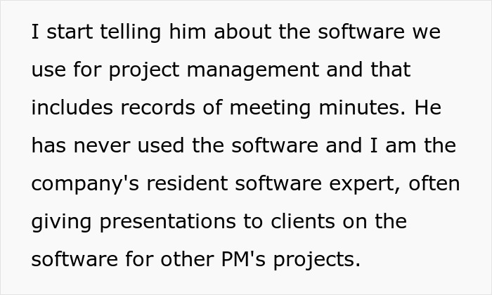 Woman Resigns After Being Removed From A Project, Watches Company Crumble Down At Her New Job