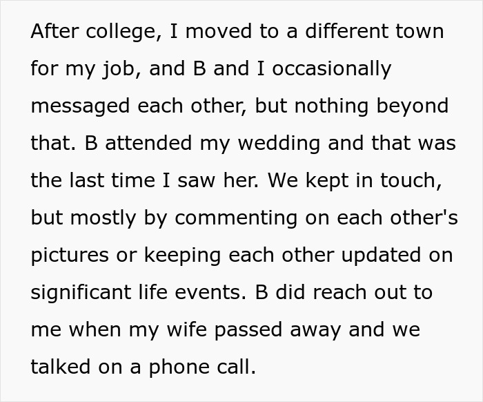 “The Wedding Was Called Off”: Guy Gets Punched In The Face After A Friend Confesses Her Love “The Wedding Was Called Off”: Guy Gets Punched In The Face After A Friend Confesses Her Love