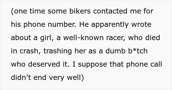 Ex Tells Woman No One Will Believe Her Stories About Him, Regrets It After She Ruins His Career