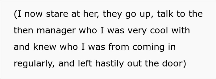 Man Puts Entitled Couple In Their Place, Resumes Enjoying His Chicken Wings 