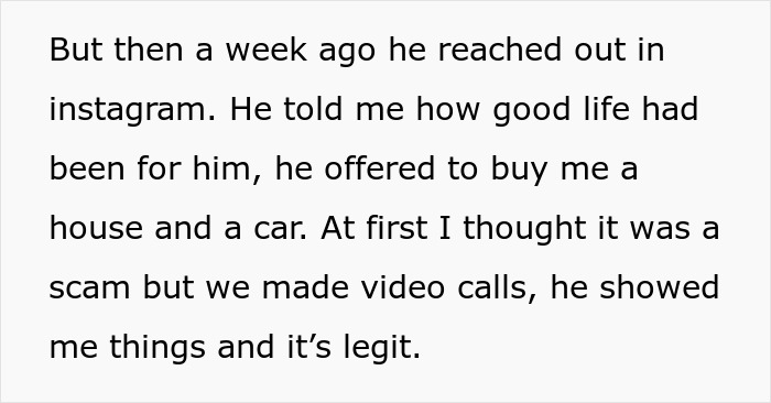 Girl Helps Jock With Homework To Ward Off Bullies, Years Later He Offers To Buy Her A House