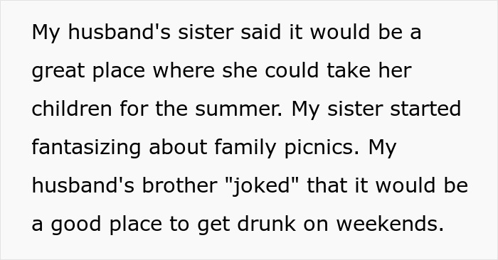 Couple Hides From Family That They Bought A House 2 Years Ago, They Find Out And Are Furious
