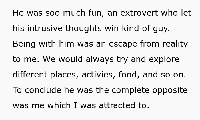 Guy Accuses Fiancée Of Breaking Up With Him Because He’s Dumb, Internet Says He Has A Point Guy Accuses Fiancée Of Breaking Up With Him Because He’s Dumb, Internet Says He Has A Point