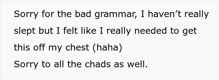 Dad Chooses Baby's Name Saying It's Meaningful To Him, Mom Can't Bring Herself To Say It Out Loud 