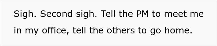 Team Manager Takes Designer's Big Monitors Away To Show How Real Users See Her Designs