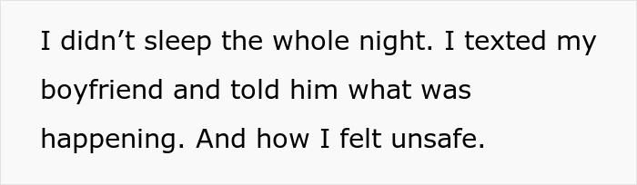 Woman Leaves Bachelorette Party Early, As She Feels Unsafe, Soon Her Suspicions Are Proved Right Woman Leaves Bachelorette Party Early, As She Feels Unsafe, Soon Her Suspicions Are Proved Right