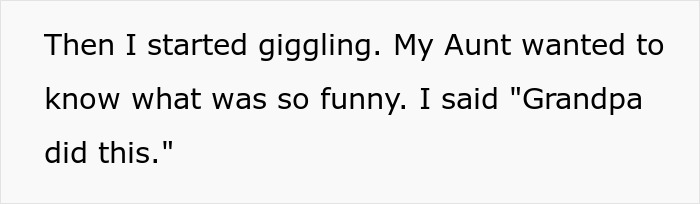 Grandpa Dutifully Hid Grandma&rsquo;s Homemade Green Beans Till They Were Posthumously Found By Grandkids