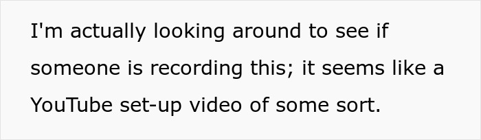 &ldquo;Are You Kidding Me?&rdquo;: Man Refuses To Give Up Business Class Seat Over Entitled Woman&rsquo;s Demands