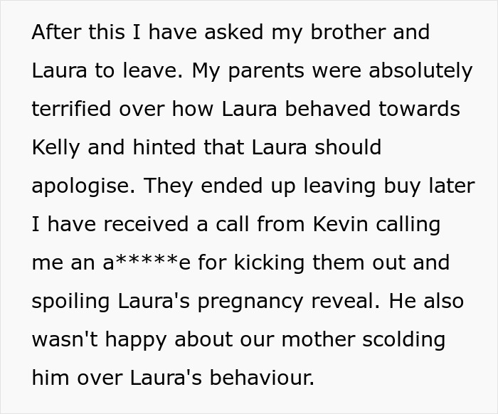 Man Is Done With Future SIL Mocking His GF&rsquo;s Eating Habits, Asks Her To Leave Family Dinner