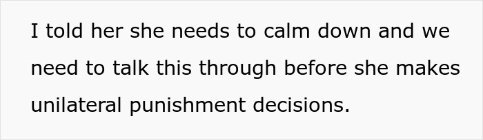 Father Won't Take Any Action Towards Son Over His Fight With 3 Girls At School, Wife Is Livid