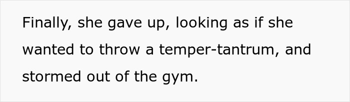 &ldquo;She Gave Up&rdquo;: Entire Gym Comes Together Against &lsquo;Influencer&rsquo; Treating Gym As Her Private Space