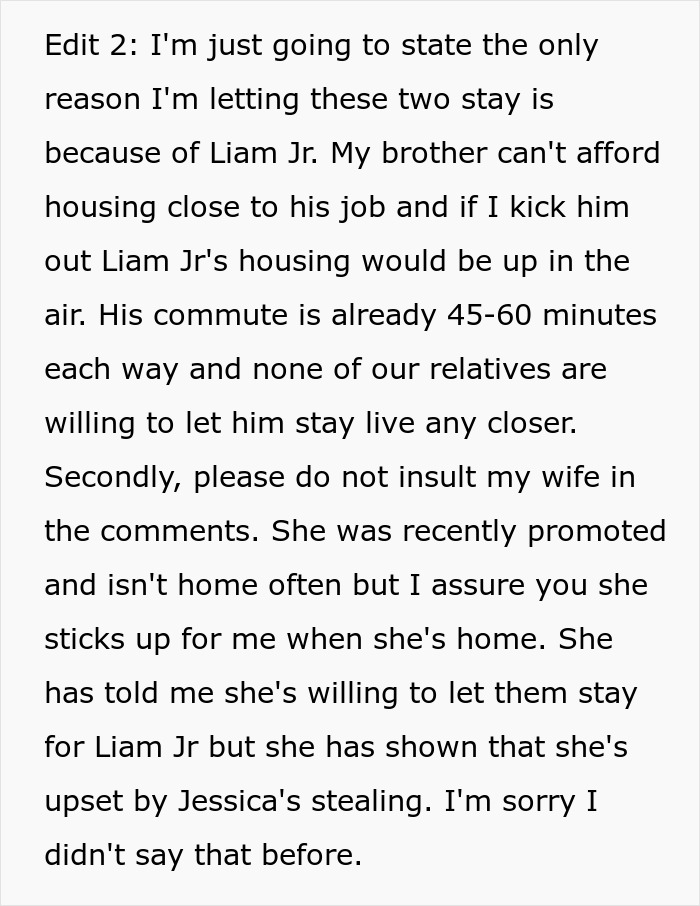 SIL Uses Her Baby As A Shield, Keeps Stealing This Woman's Stuff, Regrets It Dearly