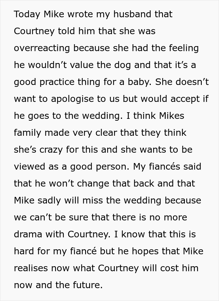 Best Man Breaks Down After He Can&rsquo;t Attend His BFF&rsquo;s Wedding Due To GF&rsquo;s Ultimatum