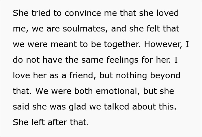 “The Wedding Was Called Off”: Guy Gets Punched In The Face After A Friend Confesses Her Love “The Wedding Was Called Off”: Guy Gets Punched In The Face After A Friend Confesses Her Love