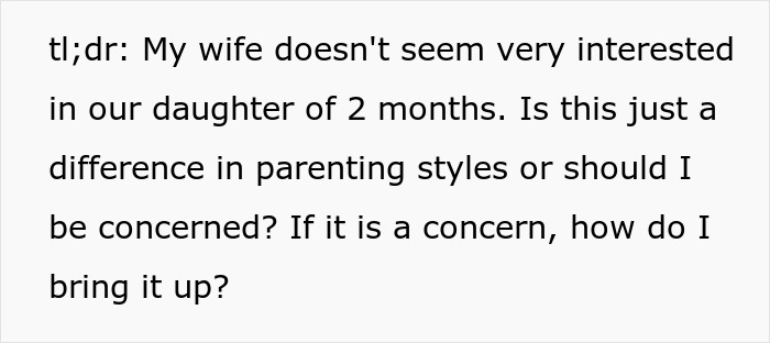 Couple Put Their 3-Month-Old Daughter Up For Adoption Because She's "Not A Good Fit", Face Backlash