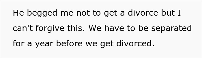 Text about divorce after uncovering a husband's affair linked to his lily tattoo. Text about divorce after uncovering a husband's affair linked to his lily tattoo.