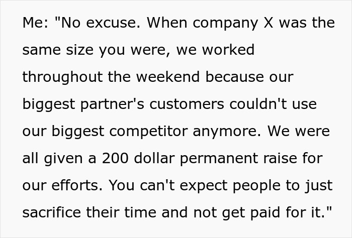 Interviewer Starts Mocking Work-Life Balance, Shuts Up After Applicant Retaliates