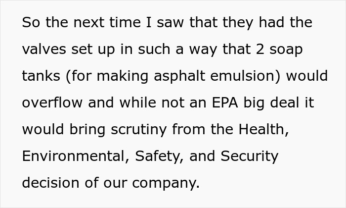 Worker Gets Scolded For 'Barking Orders' Handling A Crisis, Cues Malicious Compliance