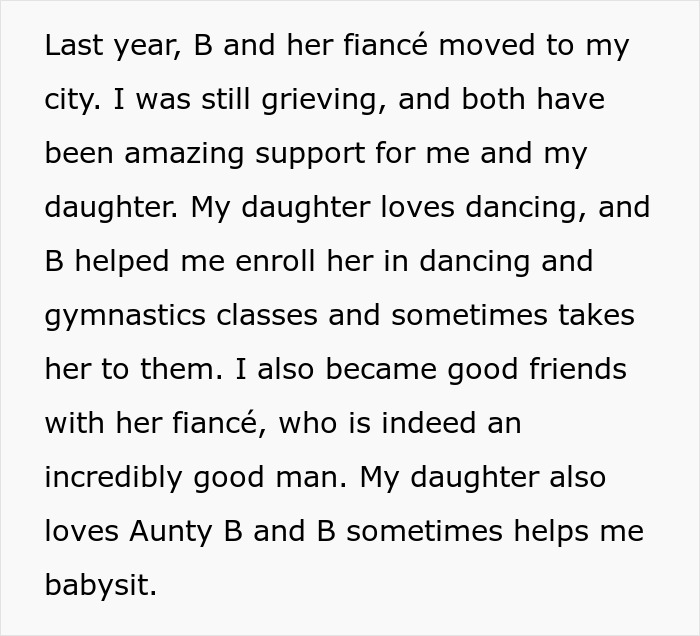 “The Wedding Was Called Off”: Guy Gets Punched In The Face After A Friend Confesses Her Love “The Wedding Was Called Off”: Guy Gets Punched In The Face After A Friend Confesses Her Love