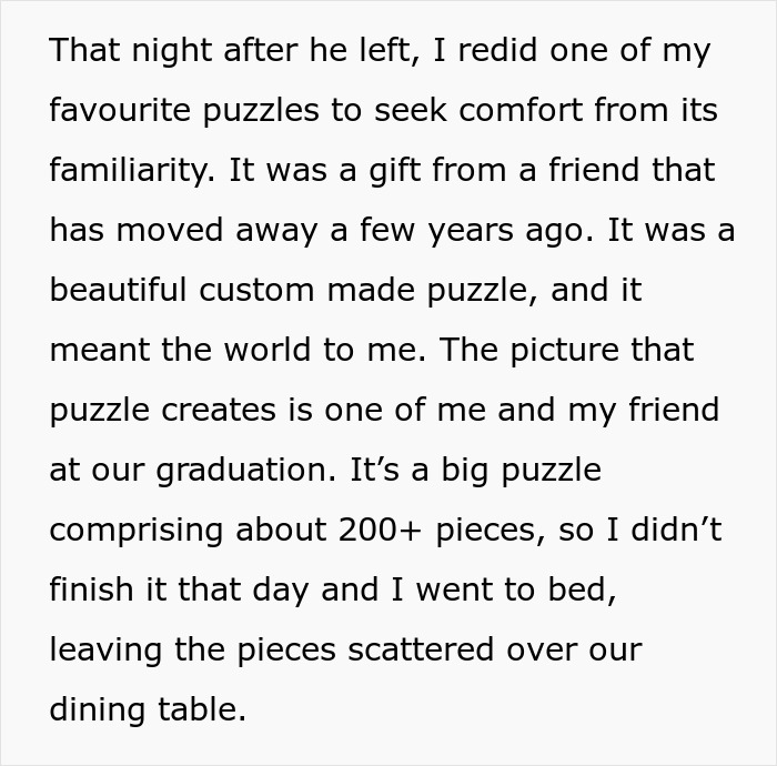 &ldquo;A Waste Of A Pretty Face&rdquo;: Woman Divorces Husband Of 6 Years Over A Puzzle