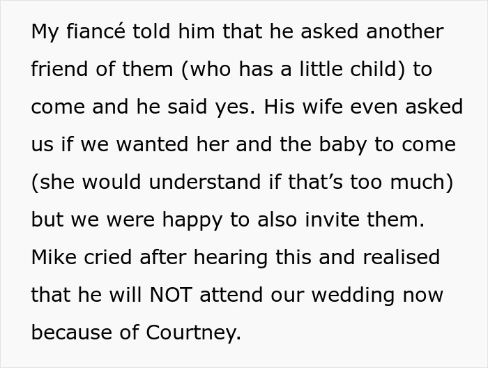 Best Man Breaks Down After He Can&rsquo;t Attend His BFF&rsquo;s Wedding Due To GF&rsquo;s Ultimatum