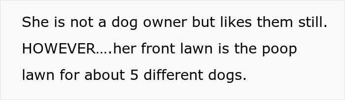 Sweet And Kind Mom Finally Snaps, Gets Revenge On Neighbors For Their Loud Dogs Sweet And Kind Mom Finally Snaps, Gets Revenge On Neighbors For Their Loud Dogs