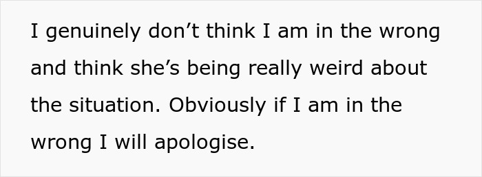 Woman Refuses To Cover Her Scar After It Triggers Her Friend At The Beach, Drama Ensues Woman Refuses To Cover Her Scar After It Triggers Her Friend At The Beach, Drama Ensues