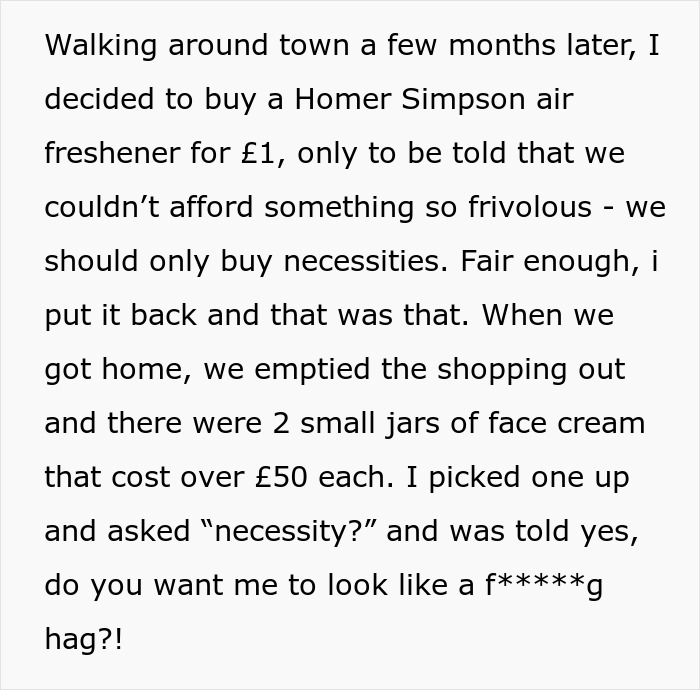 Man Stops Paying GF&rsquo;s Mortgage After He Wasn&rsquo;t Allowed To Buy A &pound;1 Air Freshener To Save Money