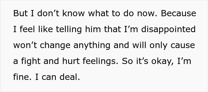 Woman Is Devastated After Her Boyfriend Puts His Friend Before Her On Valentine's Day Woman Is Devastated After Her Boyfriend Puts His Friend Before Her On Valentine's Day
