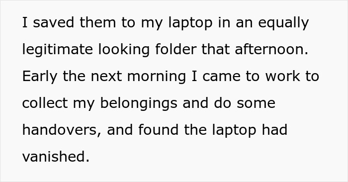 Employee Leaves Boss With No Instructions After They Got Demoted, Costs Them $1.3M