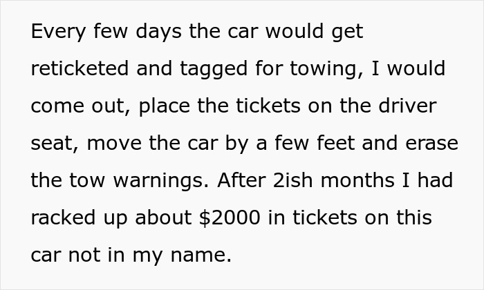 “Can’t Put A Price On That”: Guy Outsmarts Car Seller Who Tried To Scam Him “Can’t Put A Price On That”: Guy Outsmarts Car Seller Who Tried To Scam Him