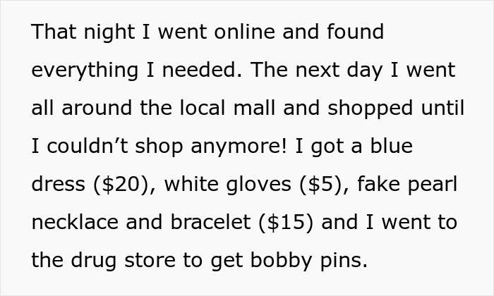 Woman Gets Told Off For Looking Like A Homeless Person At Work, She Comes Back In A Dress And Pearls 