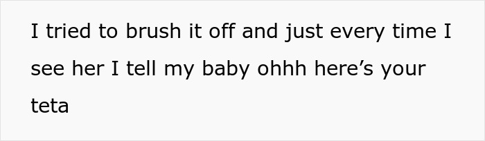 Woman Snatches Baby Away From MIL Who Tried To Breastfeed Him While She Was Showering