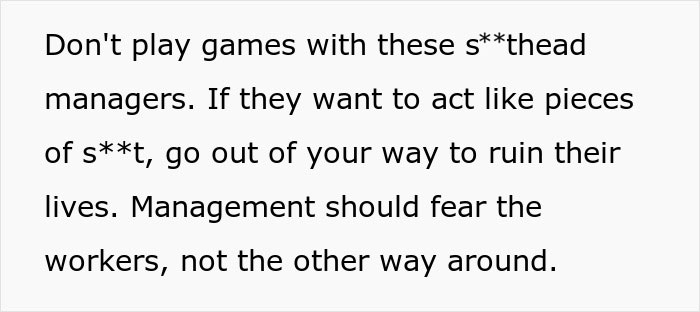 Boss Forces Employee To Come In To Work Sick, Regrets It After It Gets Him Fired