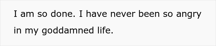 Husband Tries To Figure Out Why His Wife Is Pressuring Him To Take On More Chores, Tragedy Ensues