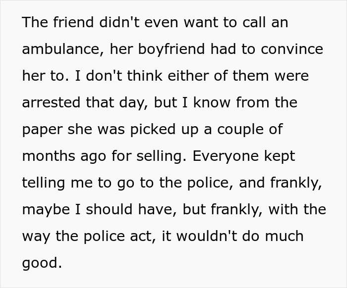 Husband Tries To Figure Out Why His Wife Is Pressuring Him To Take On More Chores, Tragedy Ensues