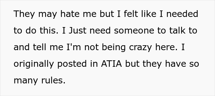 Woman Is Disgusted By Her 25 Y.O. Brother Dating A 16 Y.O., Decides To Uncover Their Secret Woman Is Disgusted By Her 25 Y.O. Brother Dating A 16 Y.O., Decides To Uncover Their Secret