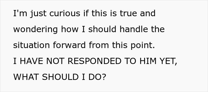 Person Doesn't Know How To Respond To Boss Asking Them How Many Times They Used The Bathroom Person Doesn't Know How To Respond To Boss Asking Them How Many Times They Used The Bathroom
