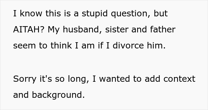 Husband Begs Wife Not To Throw Away 13 Years Together Over A &ldquo;Mistake&rdquo;, She&rsquo;s Not Having It