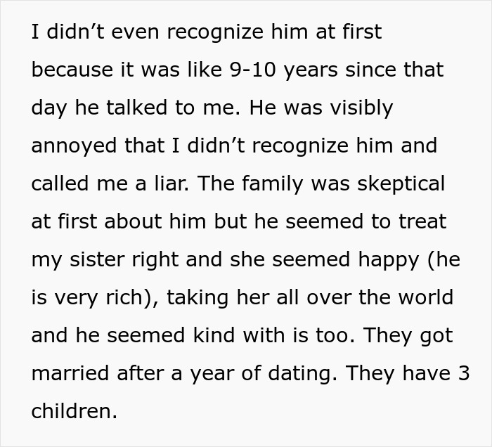 &ldquo;They Planned This Attack&rdquo;: Woman Learns Brother-In-Law Maliciously Ruined Her Marriage