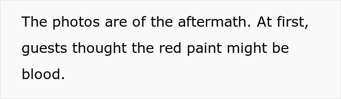 MIL From Hell Goes Out Of Her Way To Ruin Son’s Wedding, Now The Entire Town Hates Her MIL From Hell Goes Out Of Her Way To Ruin Son’s Wedding, Now The Entire Town Hates Her